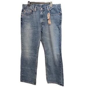 Men's NWT Levis 559 Denim Jeans 36/30